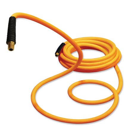 Primefit Primeflex Hybrid Poly Air Hose 1/4" x 50Ft HYP140502-O